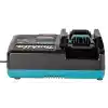 Makita DC40RA Hızlı Pil Şarj Cihazı