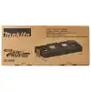 Makita DC40RB XGT® 40V Max Bataryalar için Çift Şarj Cihazı