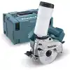Makita DCC501ZJ Solo Akülü Elmas Daire Testere