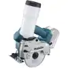 Makita DCC501ZJ Solo Akülü Elmas Daire Testere