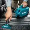 Makita DCL184Z Solo Akülü Süpürge