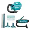 Makita DCL184Z Solo Akülü Süpürge