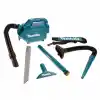 Makita DCL184Z Solo Akülü Süpürge