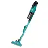 Makita DCL286FZ Solo Akülü Şarjlı Dikey Süpürge