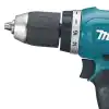 Makita DDF453SYX1 Akülü Matkap Vidalama+Uç Set