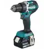 Makita DDF484RTJ Akülü Matkap Vidalama