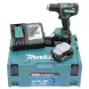 Makita DDF485RTJ Akülü Darbesiz Matkap Vidalama