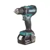 Makita DDF485RTJ Akülü Darbesiz Matkap Vidalama