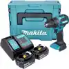 Makita DDF490SFJ Akülü Matkap Vidalama