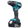 Makita DDF490SFJ Akülü Matkap Vidalama