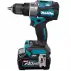 Makita DF001GM201 Akülü Darbesiz Matkap