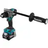 Makita DF001GM201 Akülü Darbesiz Matkap