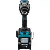 Makita DF001GM201 Akülü Darbesiz Matkap