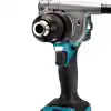 Makita DF001GM201 Akülü Darbesiz Matkap