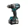 Makita DF002GA201 Akülü Darbesiz Matkap Vidalama
