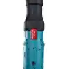 Makita DFL651F Solo Akülü 3/8 Cırcır Anahtarı