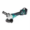 Makita DGA463RTJ Akülü Avuç Taşlama 115mm