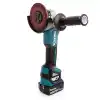 Makita DGA463RTJ Akülü Avuç Taşlama 115mm