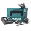 Makita DGA504RTJ Akülü Avuç Taşlama 125mm