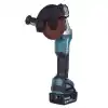 Makita DGA504RTJ Akülü Avuç Taşlama 125mm