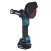Makita DGA504RTJ Akülü Avuç Taşlama 125mm