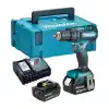 Makita DHP485RTJ Akülü Darbeli Matkap