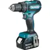 Makita DHP485RTJ Akülü Darbeli Matkap