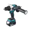 Makita DHP486RTJ Akülü Darbeli Matkap Vidalama