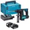 Makita DHR171RTJ Akülü Kırıcı Delici 5.0Ah