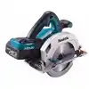 Makita DHS710RM2J Akülü Daire Testere