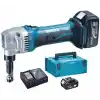 Makita DJN161RFJ Akülü Sac Kesme