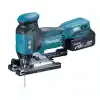 Makita DJV181RFJ Akülü Dekupaj Testere