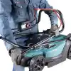 Makita DLM330Z Solo Akülü Çim Biçme Makinesi
