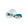 Makita DML800 Solo Akülü Kafa Lambası Fener