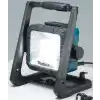 Makita DML805 Elektrikli ve Akülü Projektör Çalışma Lambası