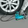 Makita DMP180Z Solo Akülü Lastik Şişirme Araç Kompresörü