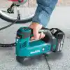 Makita DMP180Z Solo Akülü Lastik Şişirme Araç Kompresörü