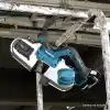 Makita DPB182RTE Akülü Metal Kesim Şerit Testere