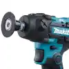Makita DPV300Z Solo Akülü Zımpara ve Parlatıcı