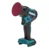 Makita DPV300Z Solo Akülü Zımpara ve Parlatıcı