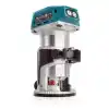 Makita DRT50RTJ Akülü Freze