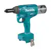 Makita DRV250RTJ Çift Akülü Perçin Tabancası
