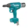 Makita DRV250RTJ Çift Akülü Perçin Tabancası