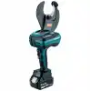 Makita DTC101ZK Solo Akülü Kablo Kesici