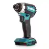 Makita DTD153RFJ Akülü Brushless Darbeli Vidalama