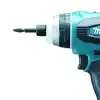 Makita DTP141RFJ Akülü 4 Mod Darbeli Vidalama