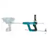 Makita DTR180/81 için Sap Uzatma Parçası 191M27-0
