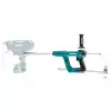 Makita DTR180/81 için Sap Uzatma Parçası 191M27-0