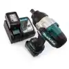 Makita DTW1001RTJ Akülü Darbeli 3/4 Somun Sıkma