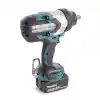 Makita DTW1002RTJ Akülü Darbeli 1/2 Somun Sıkma Sökme